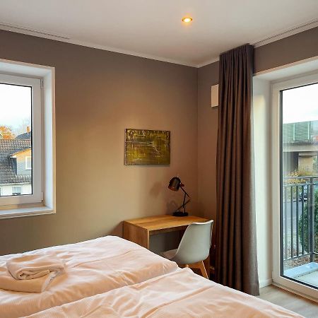 Apartment Prinzessin Eloise - Zimmerprinzen Oldenburg Esterno foto