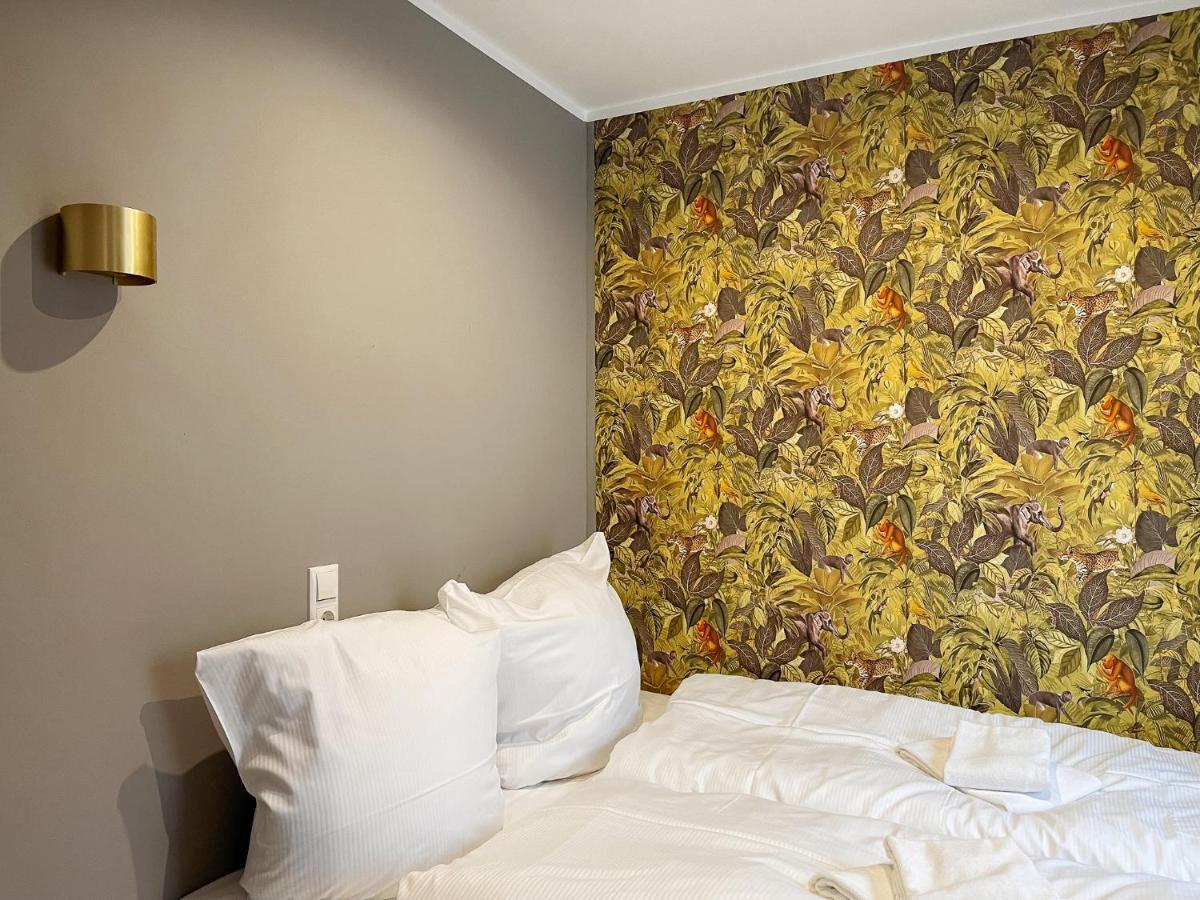Apartment Prinzessin Eloise - Zimmerprinzen Oldenburg Esterno foto
